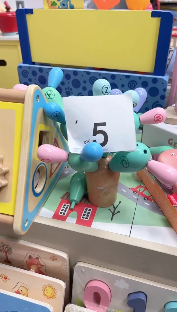 木仙人掌插花(5)