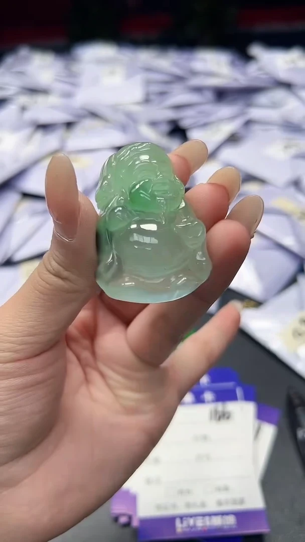 所见即所得（一物一图）166