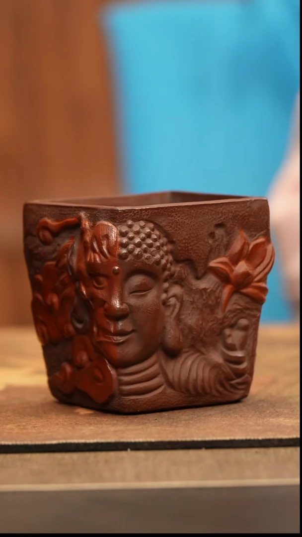 紫砂其他非遗紫砂正品茶器