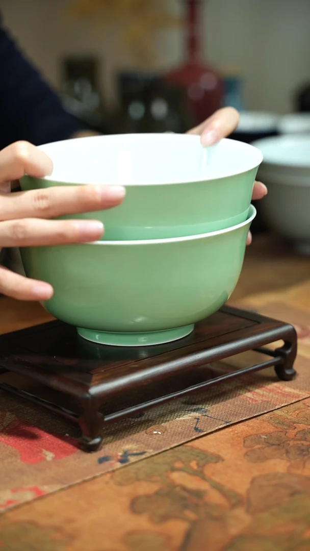 瓷片景德镇上庄陶瓷上庄陶瓷