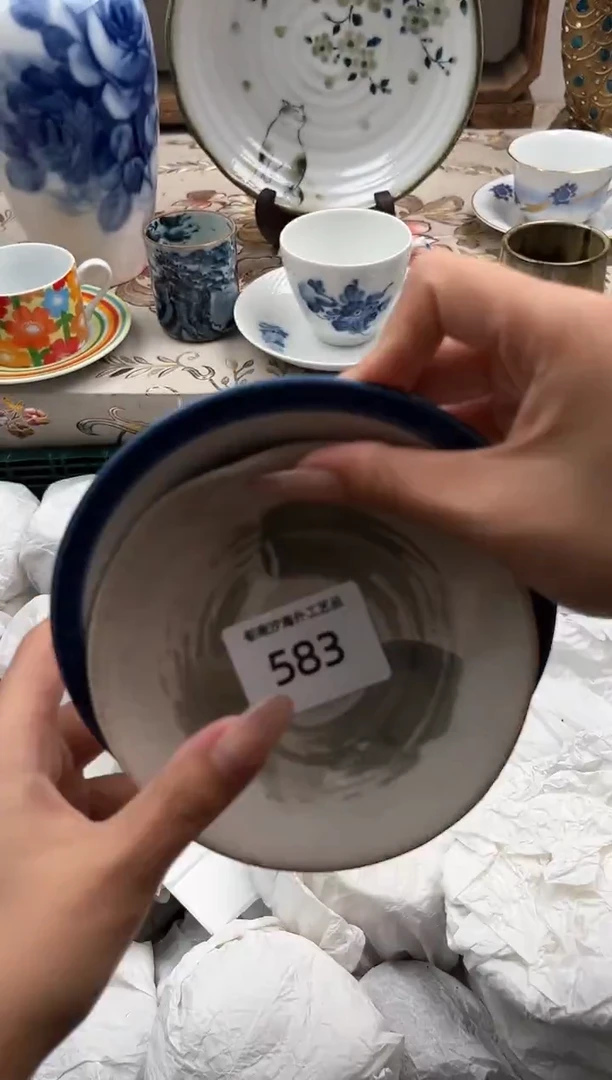 瓷片萧*R         583