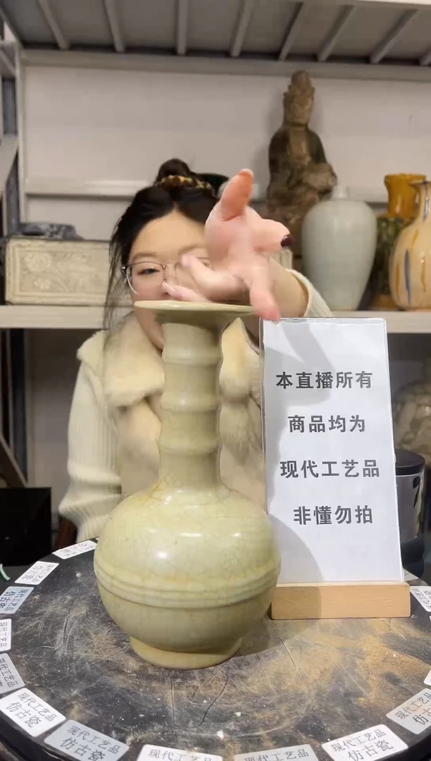 顺心瓷器仿古复刻顺心瓷器 仿古复刻