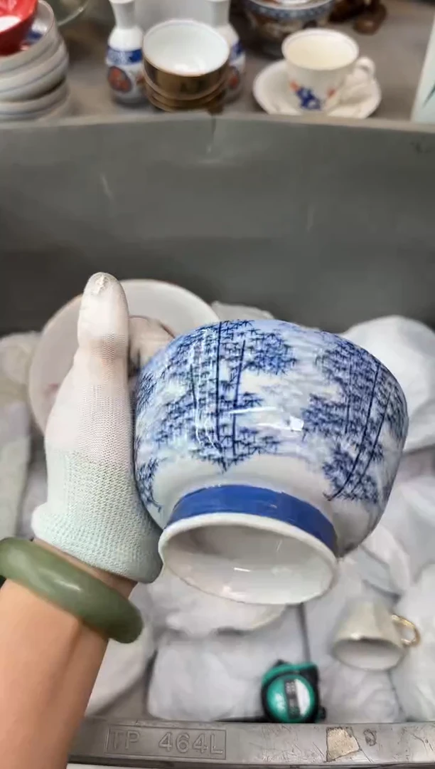 摆件伙*瓷器瓷器瓷器瓷器