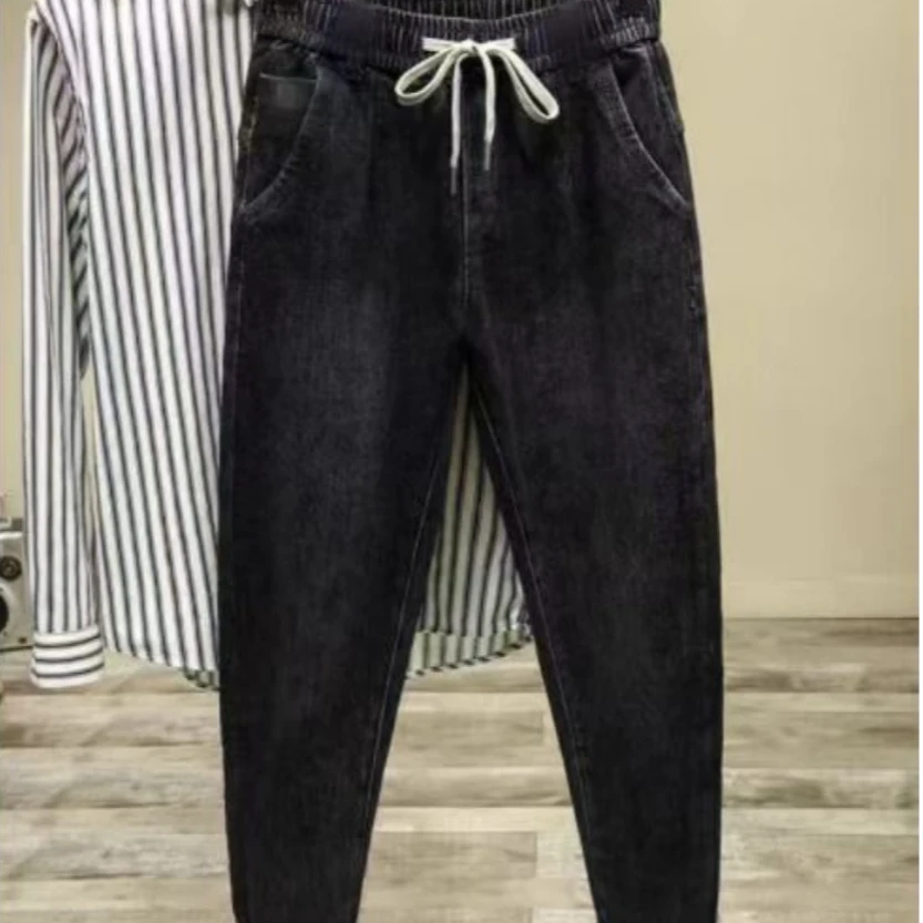 8076 男士休闲牛仔裤-LDN