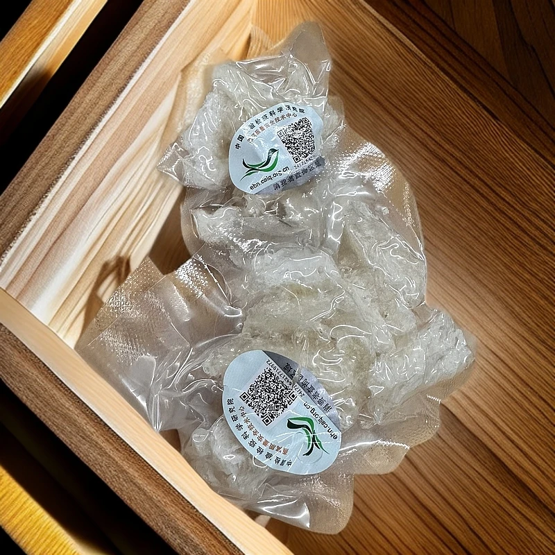 中科燕角 印尼干挑