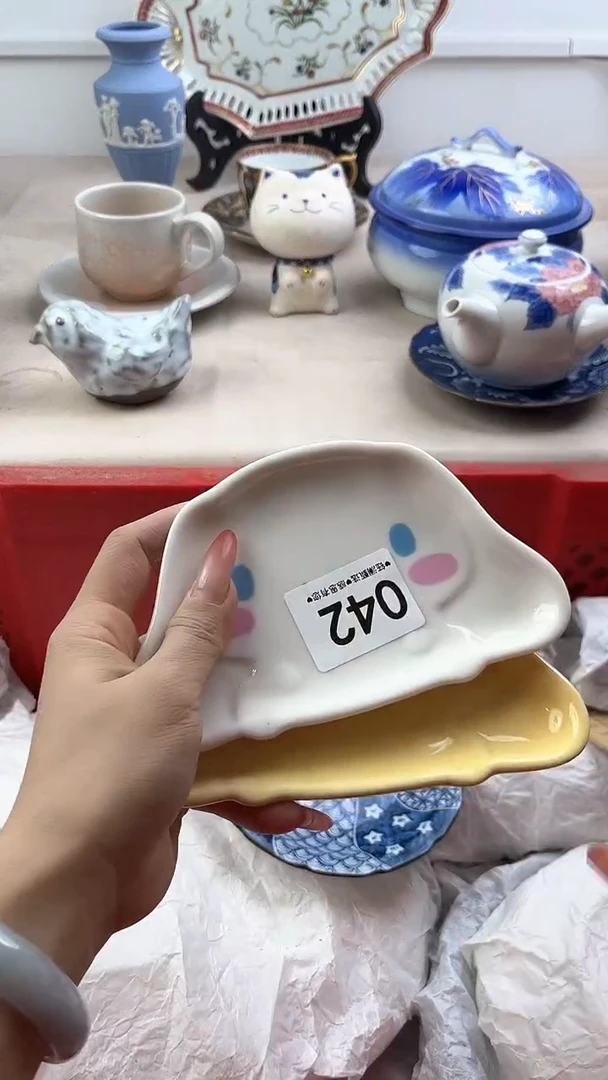 【闪购商品】瓷片042，，，，，，