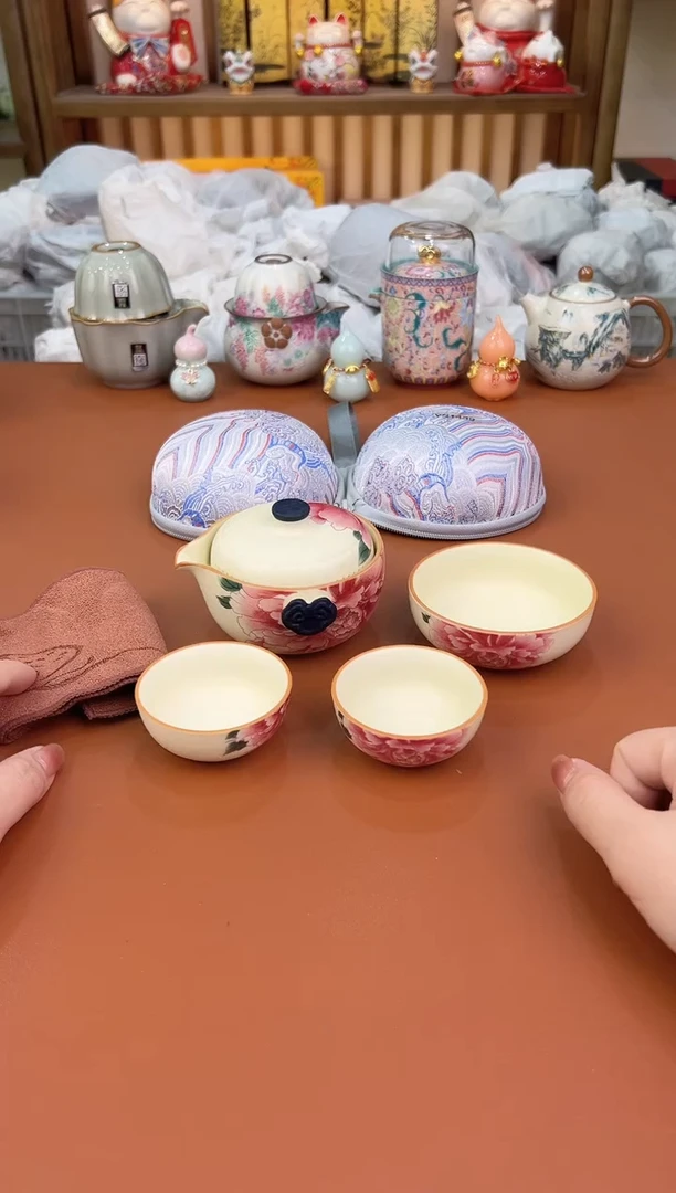 其他@@允礼茶器通用链接 这个真的很便宜