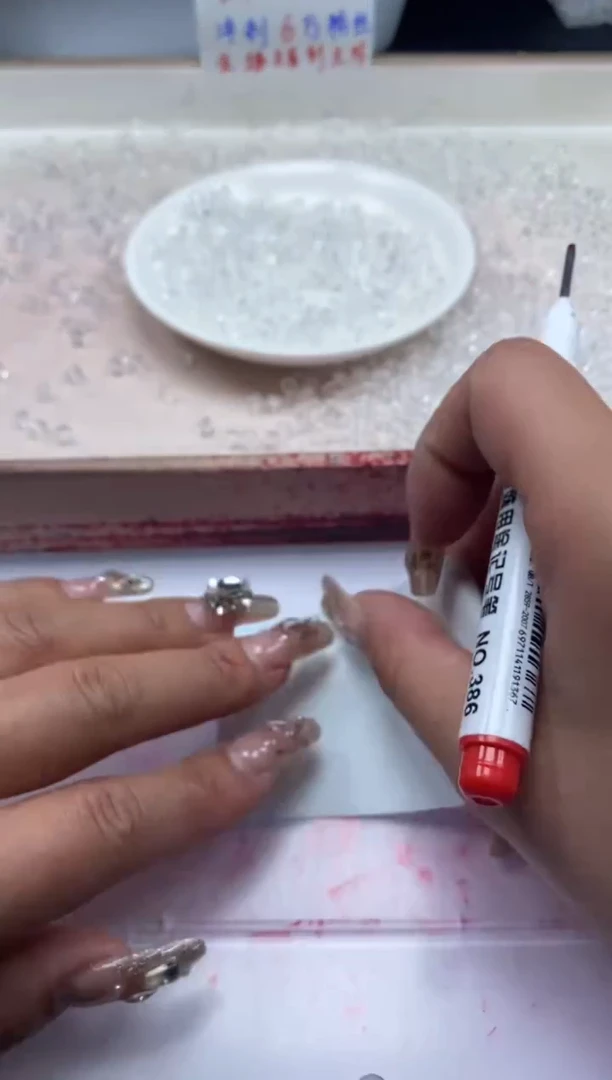 【闪购商品】水晶颈饰未镶嵌w2174白水晶小方块4*4mm*50颗