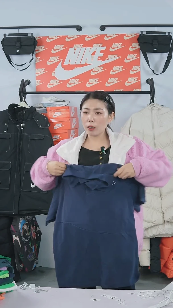 2811编码瑕疵修复过款直播间XL