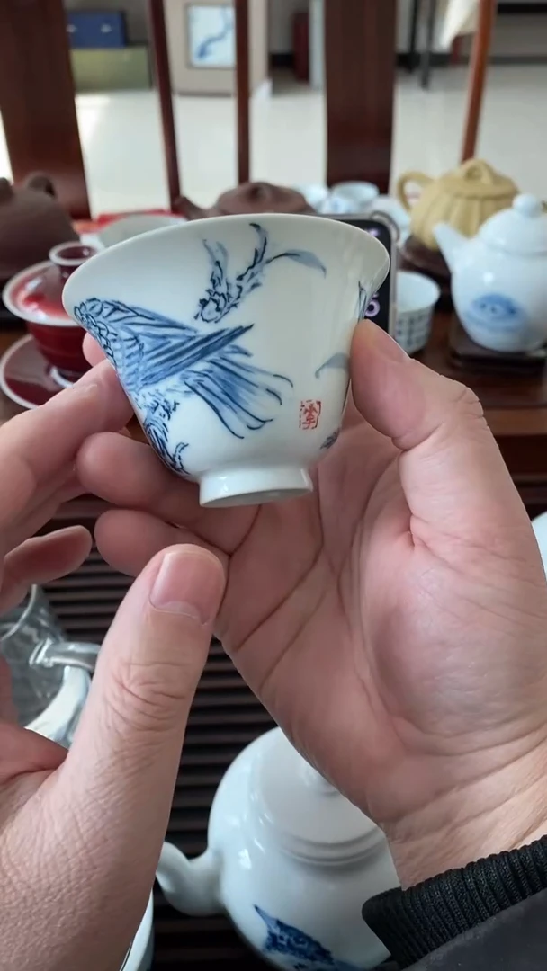 【闪购商品】陶瓷陶瓷陶瓷瑕疵