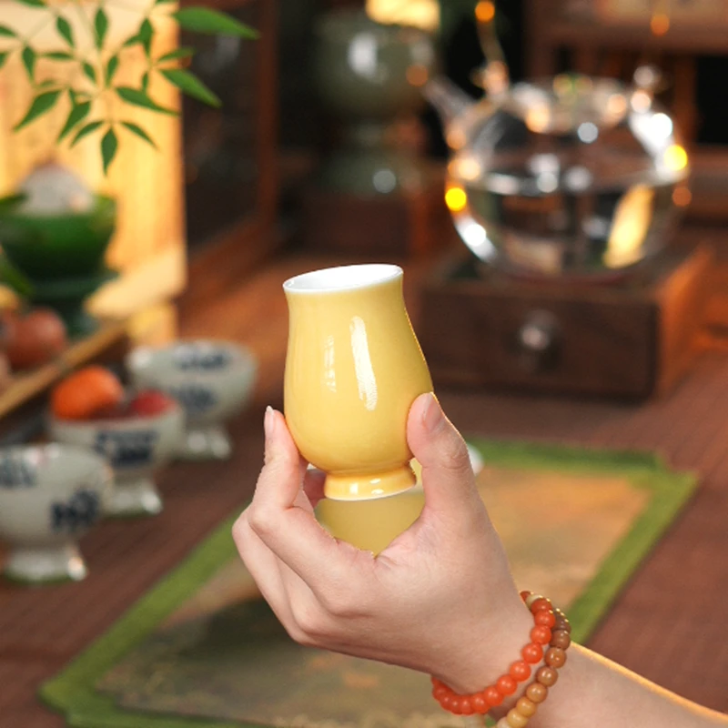 【岚酌专属】曼妙杯