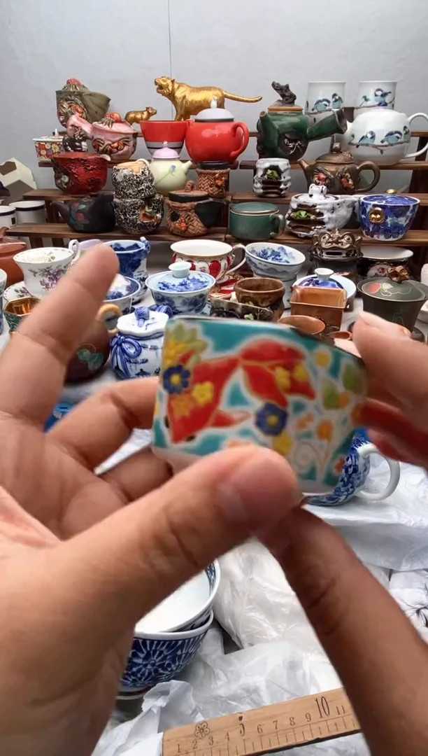 【闪购商品】瓷片全场满20包邮一对一闪购