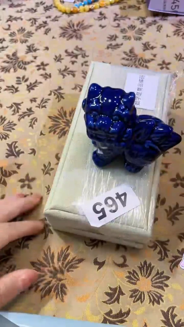 瓷片陶茶666文玩周边多人