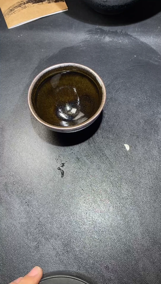 茶盏            25