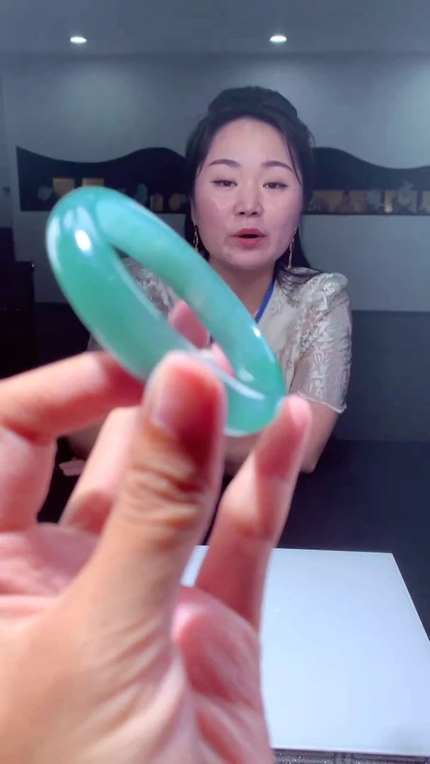 定制翡翠未镶嵌定制翡翠（拍一发一）