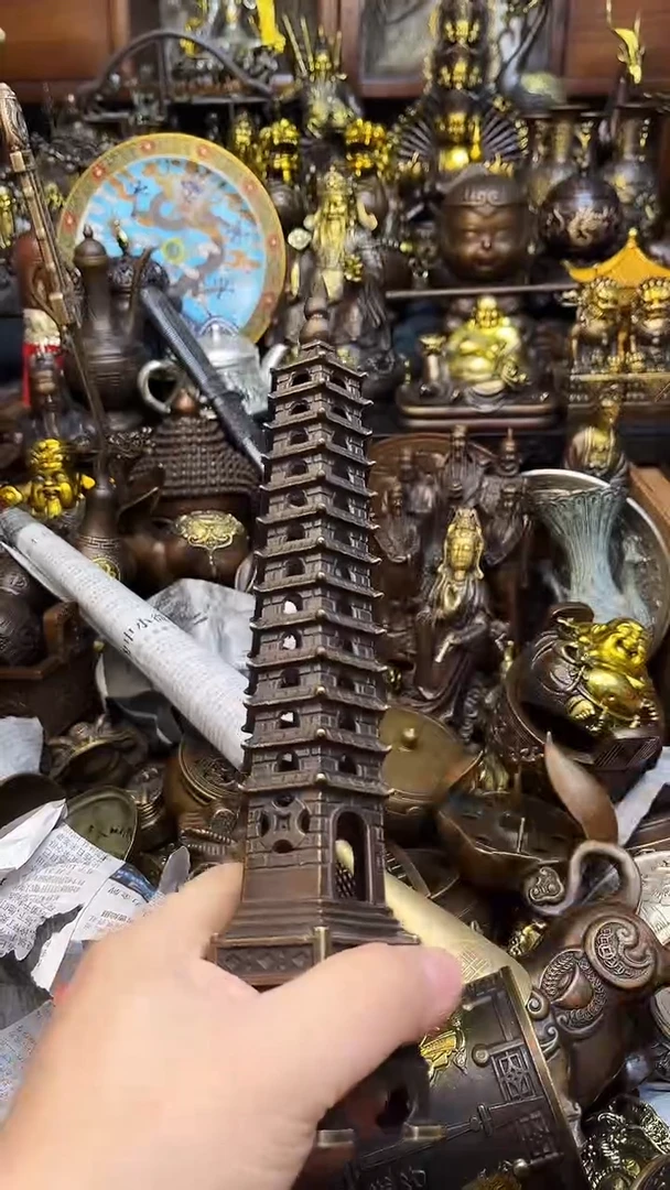 0301李哥铜器链接