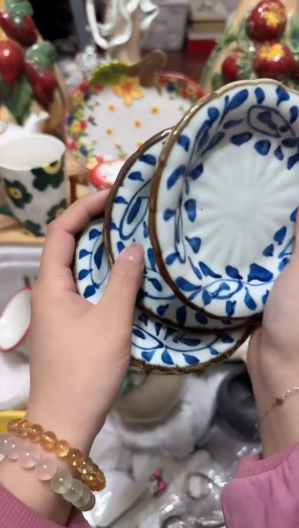 【闪购商品】瓷片130默认微瑕19包邮----