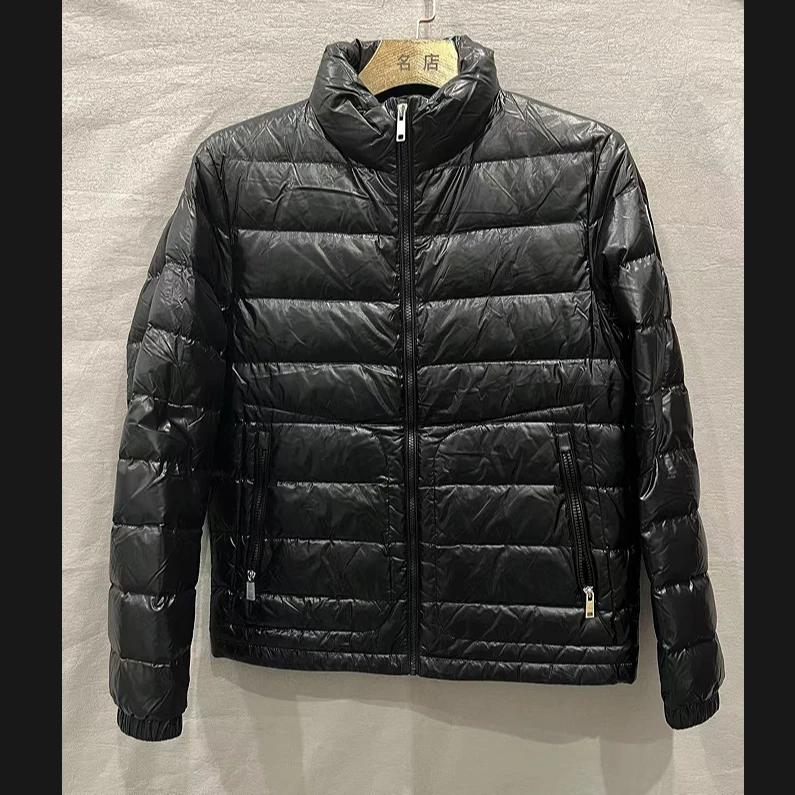 499-999不包邮【大华子男装】孤品男士秋冬款外套叫到名字拍