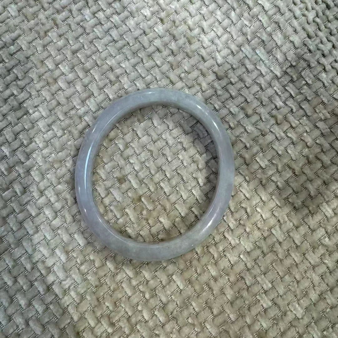 A料贵妃翡翠手镯