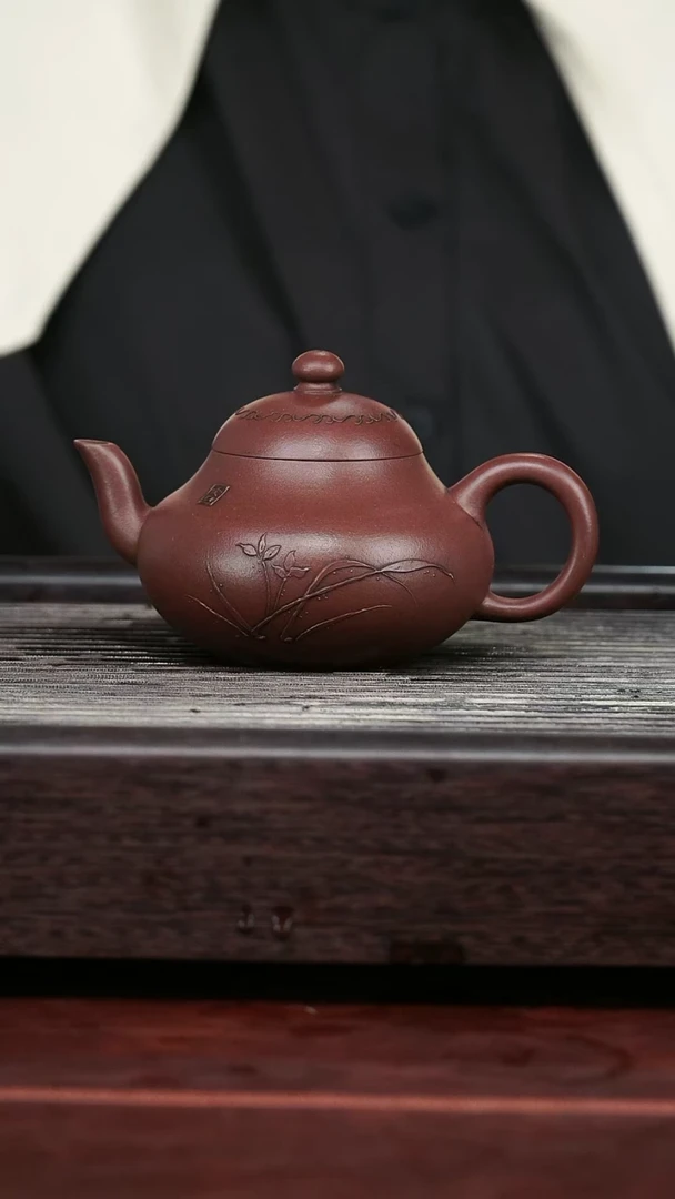 茶壶紫砂精品紫砂壶59......160CC