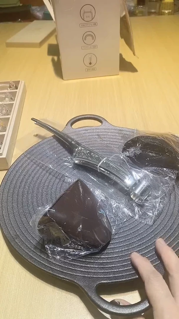 【闪购商品】瓷片锅碗瓢盆一件不剩