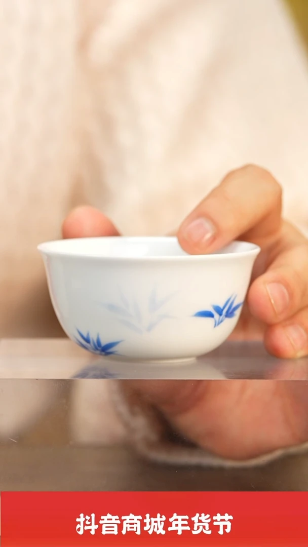 【闪购商品】瓷圈新年年货好礼@@th798