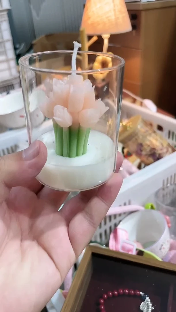 其他香薰蜡烛，开播福利，拼手速
