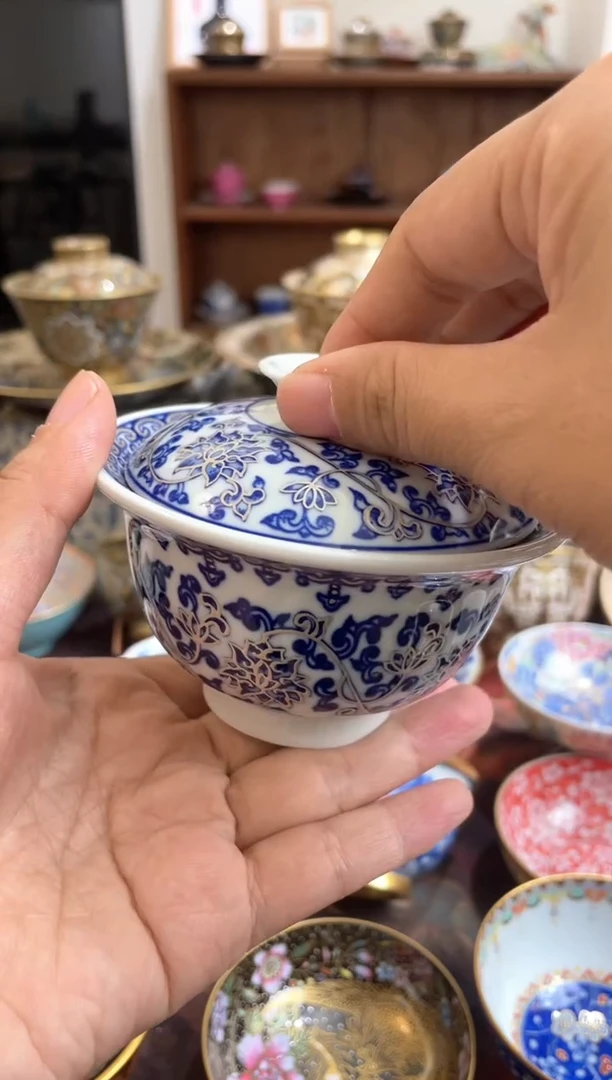 其他景德壹心好茶器放心购