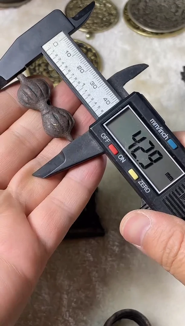 直播间的福利一枚