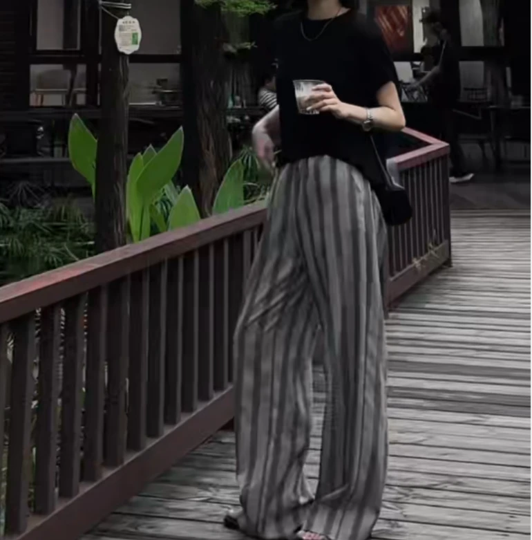 2025早秋时尚潮流百搭爆款女装忘QOI