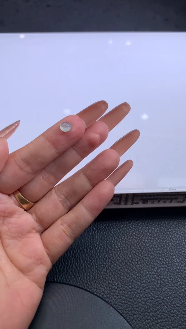 【闪购商品】定制翡翠未镶嵌翡翠