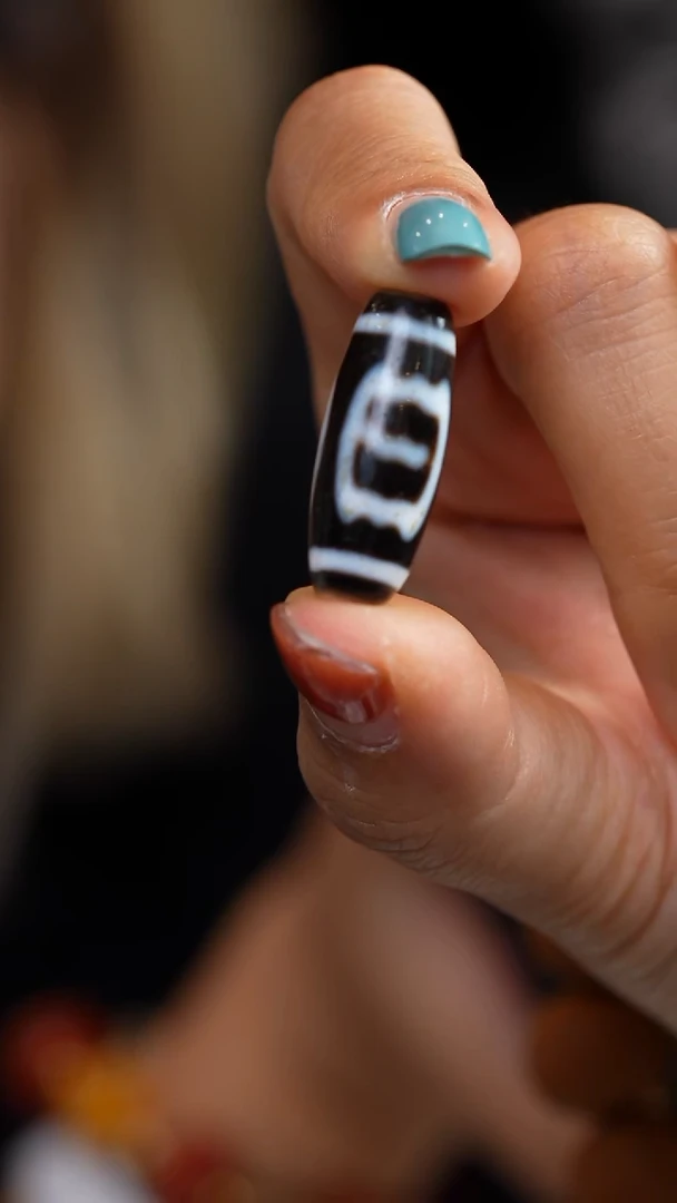 玛瑙/玉髓单珠未镶嵌大鹏单珠