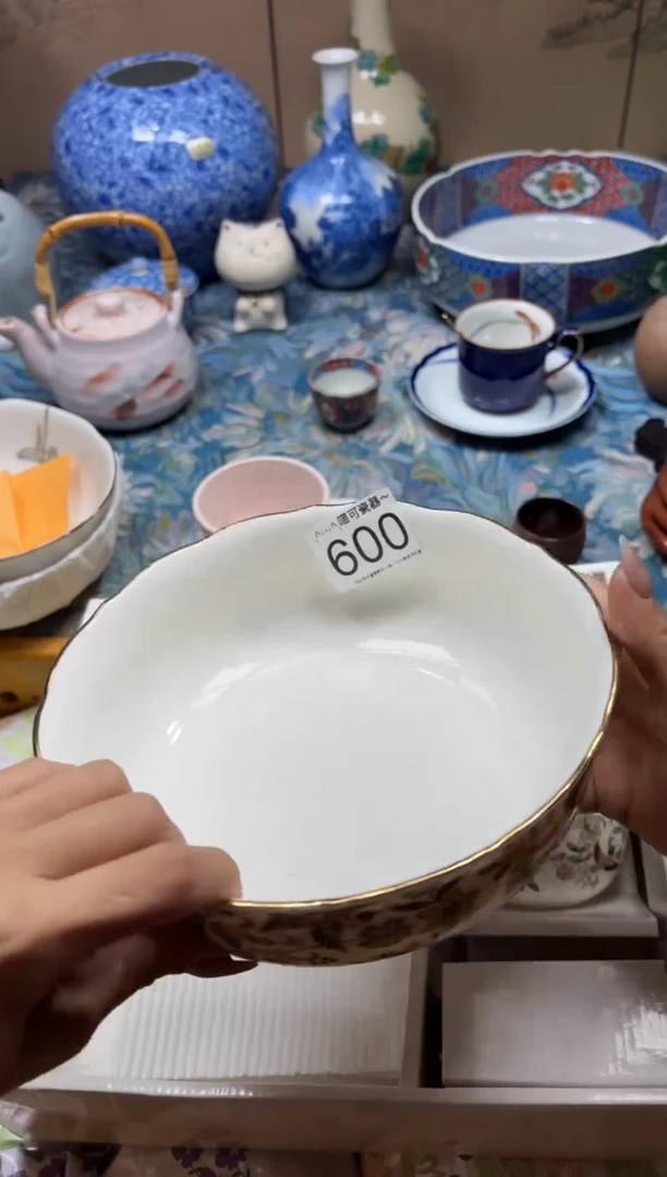 手工艺品琉璃远*6200