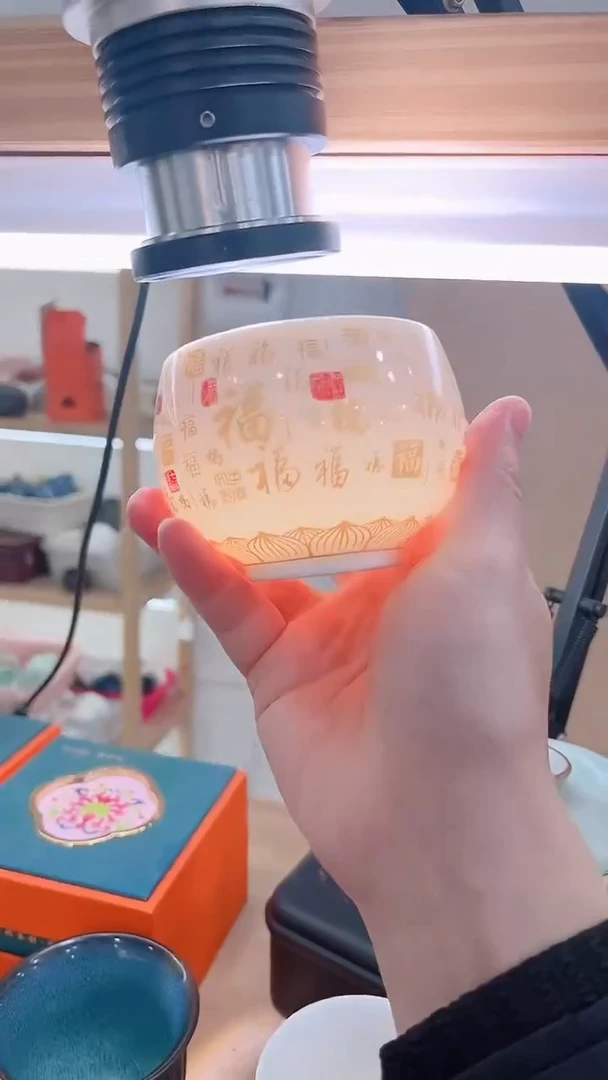 【闪购商品】展宏茶具展宏茶具@A-