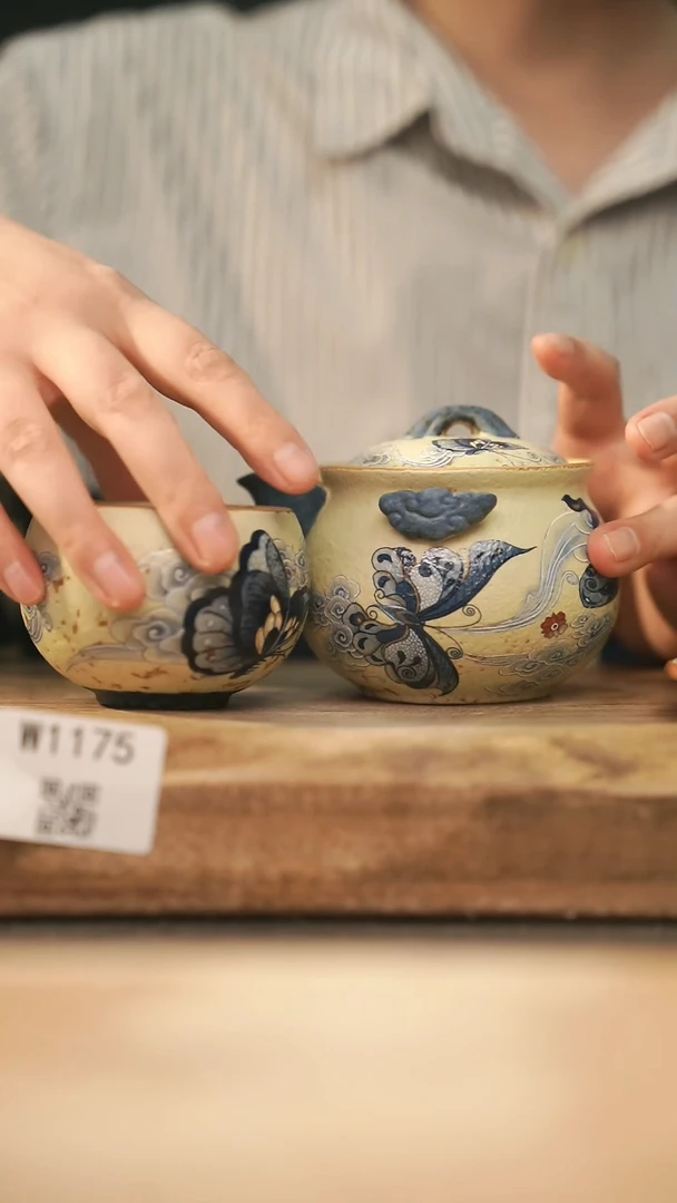 【经典福利】/ 套装@@W1175