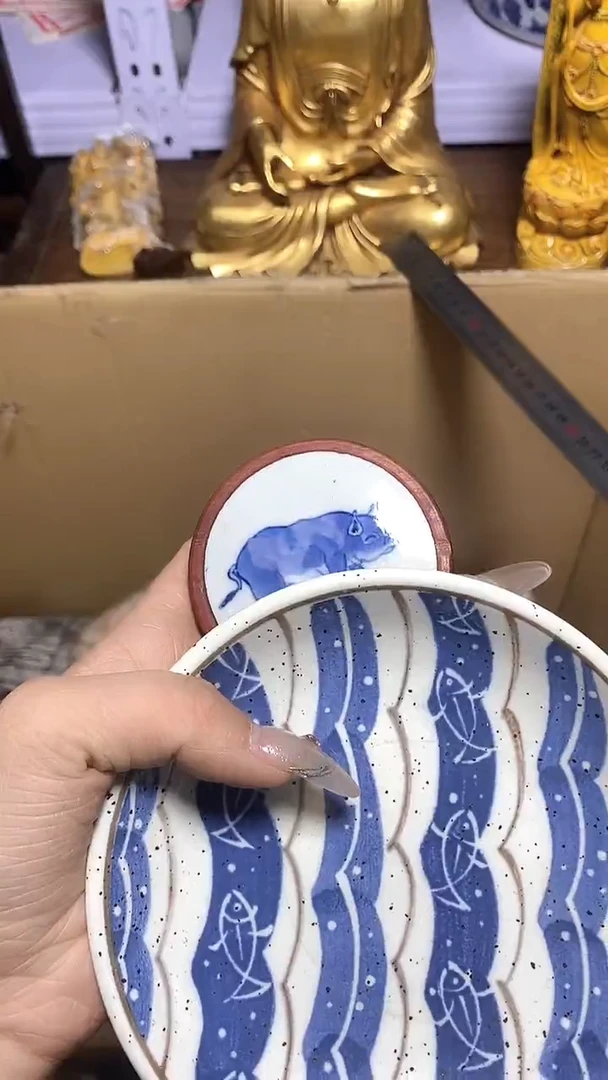 【闪购商品】瓷器瓷片瓷器瓷片