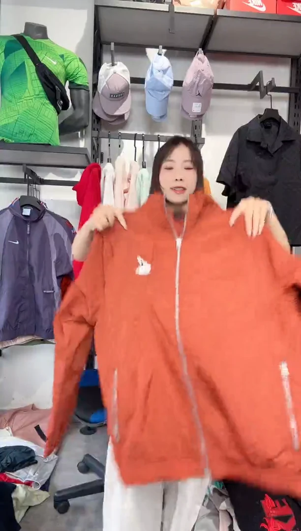 1125编码 瑕疵款直播间过款为准 尺码M