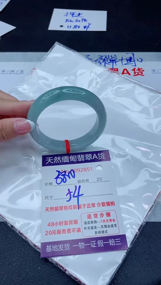 未镶嵌手镯翡翠111111111