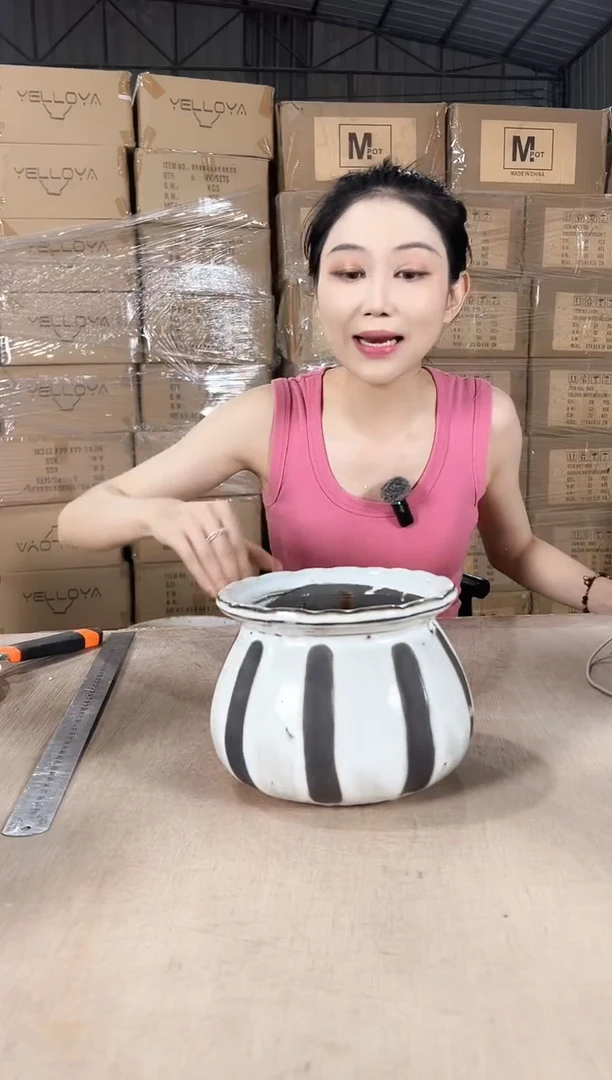 福袋做旧中号17x14