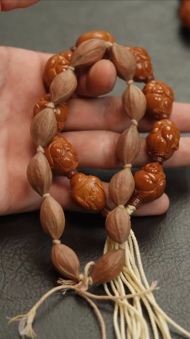 手串/手链橄榄核橄榄核