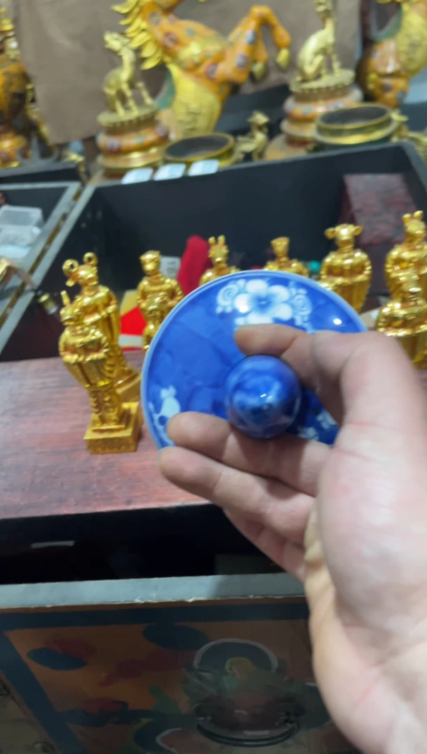 【闪购商品】瓷片主播推荐精美好物