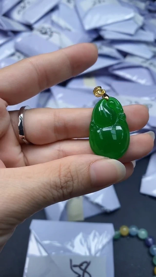 （所见即所得一物一图）67