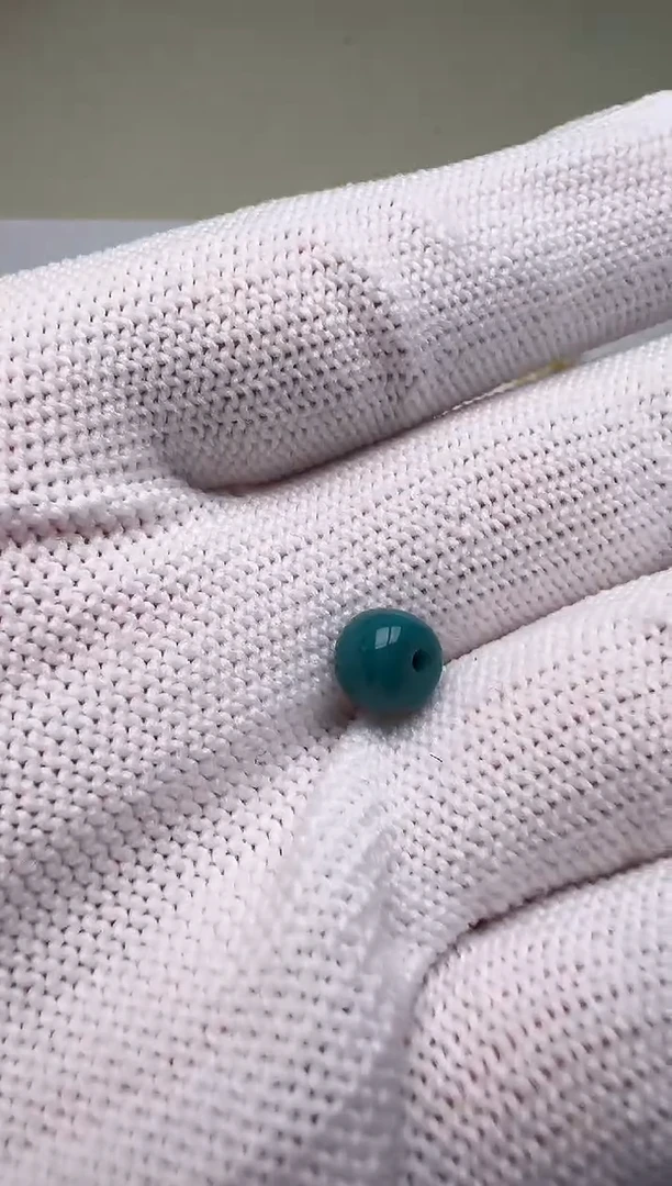 【闪购商品】绿松石吊坠(不含链)未镶嵌绿松石