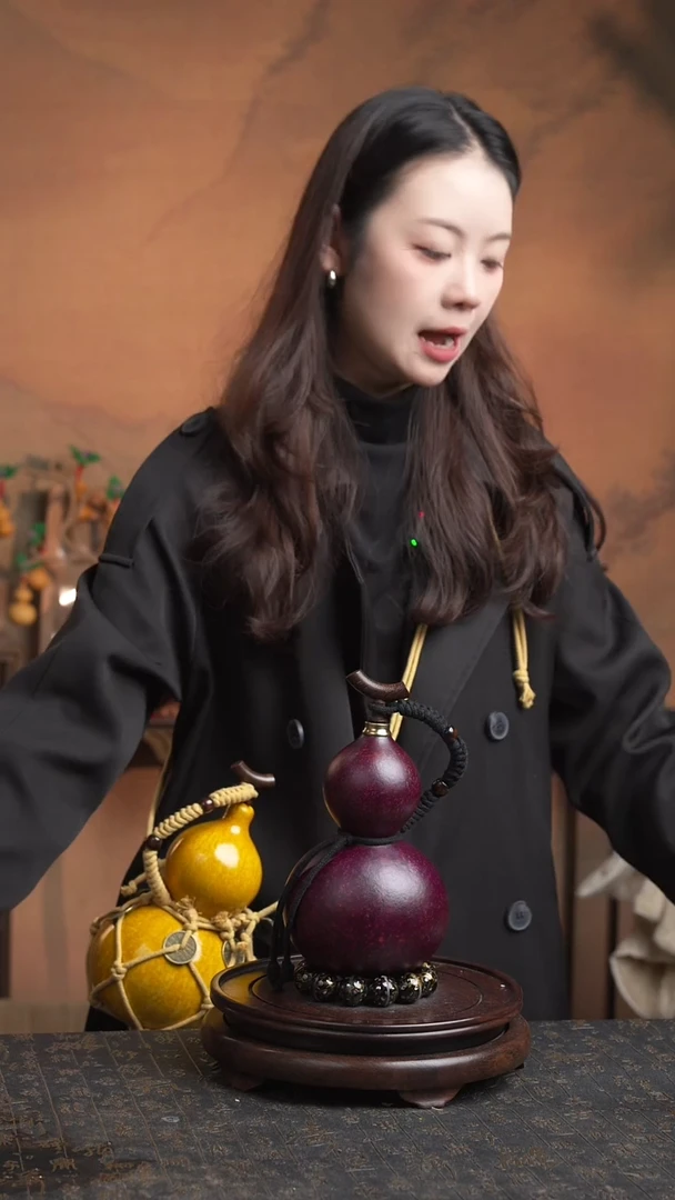 511号葫芦一物一拍  拍拍退退限购拉黑