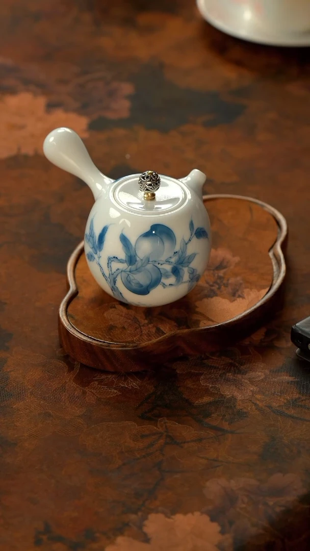 【闪购商品】11留器茶斋高货瓷器@@LQ0123-2