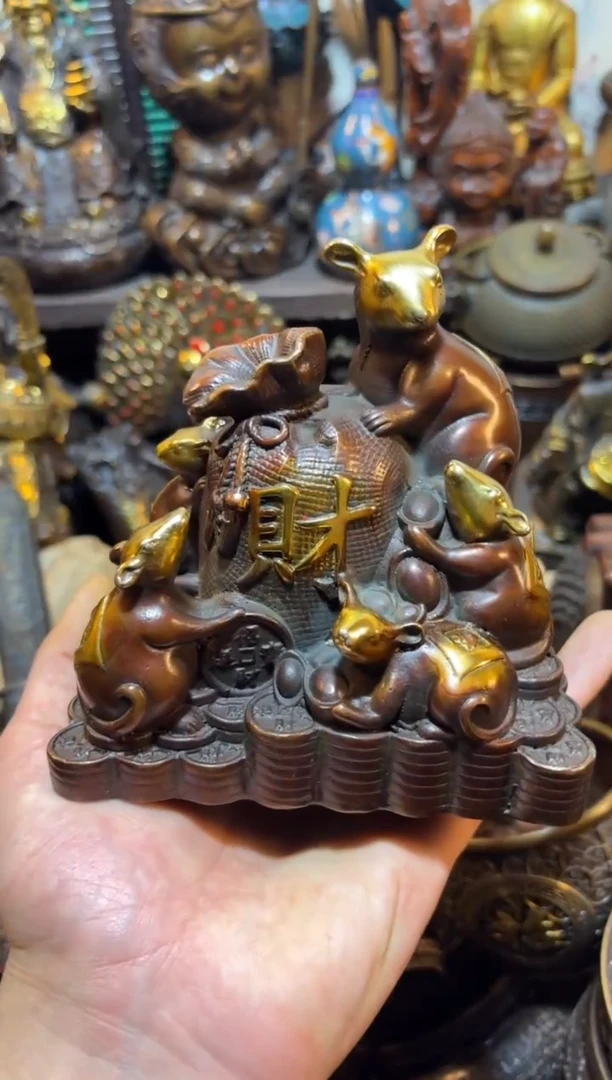 【闪购链接】古上古铜器专属链接