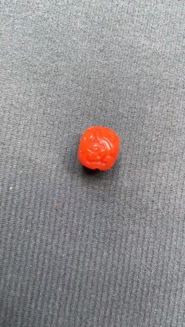 未镶嵌配饰南红玛瑙配饰