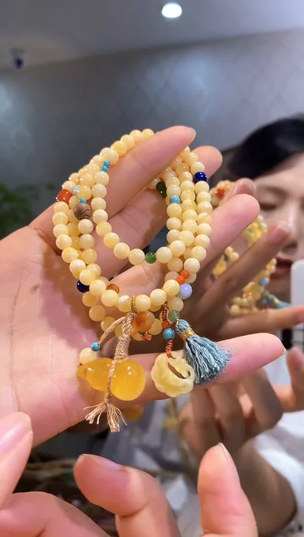 未镶嵌琥珀裸石天然琥珀蜜蜡首饰