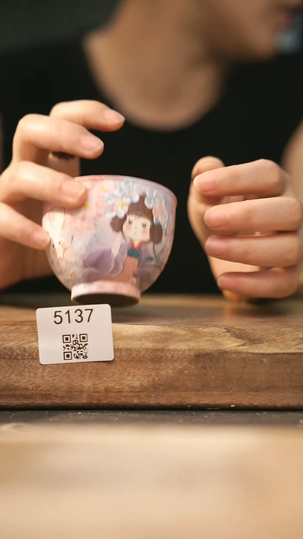 【落单孤品】福利/杯子@@5137