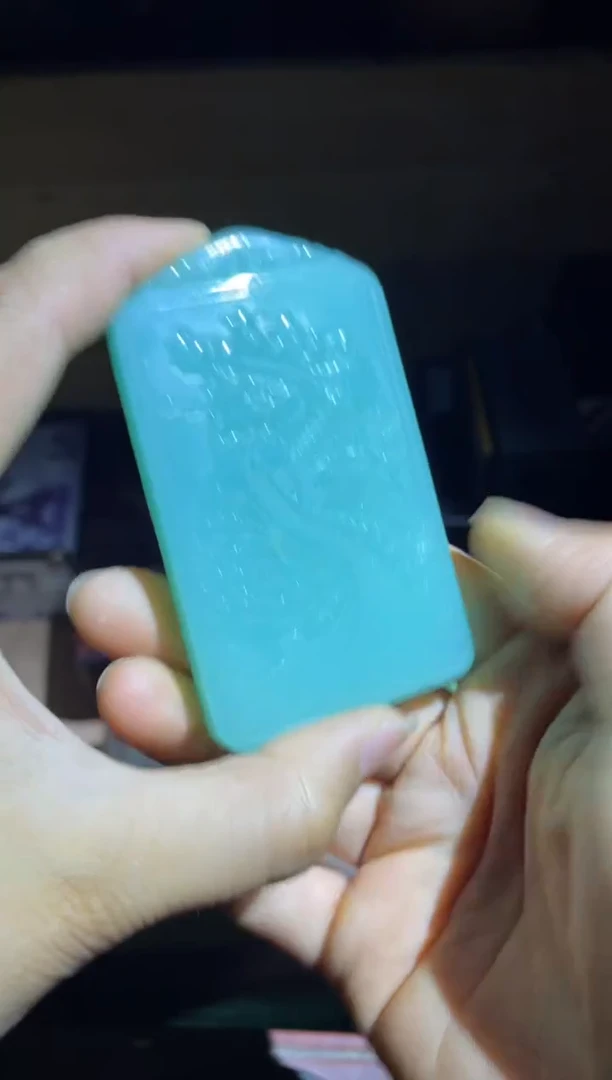 【闪购商品】蓝 马到成功